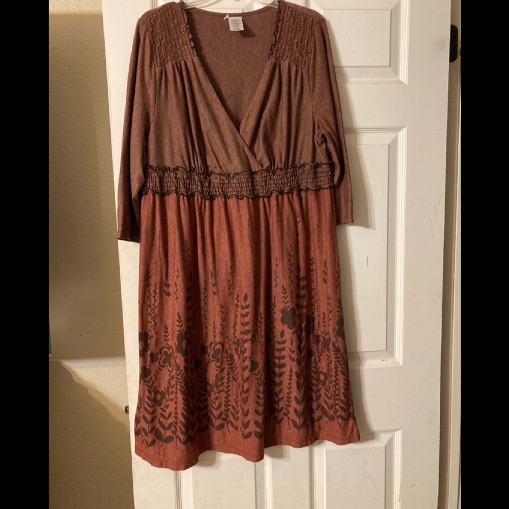 Topson Downs Dress